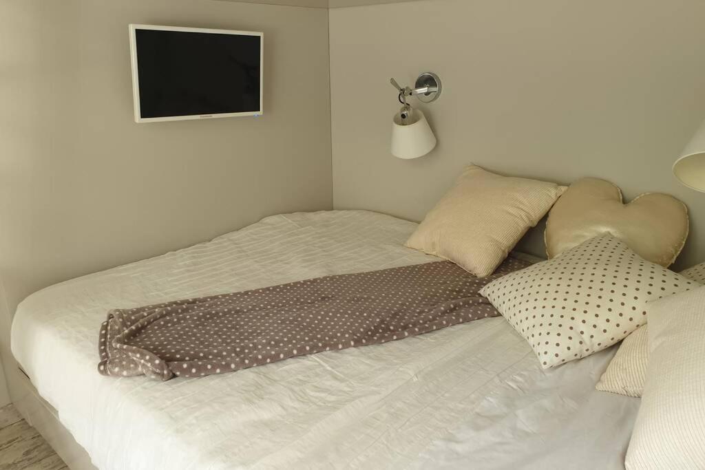 Apartamento 1ª Linea De Mar Cambrils Vilafortuny Экстерьер фото